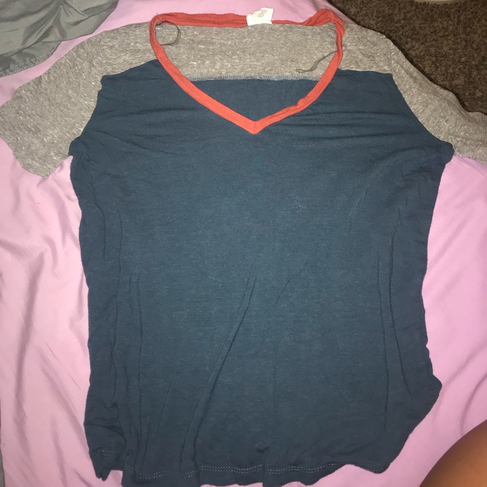 Short sleeve